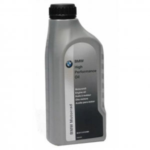 Оригинално масло BMW High Performance 15W50 1L двигател