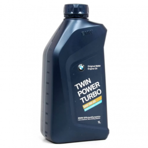 Оригинално масло BMW TwinPower Turbo 0W20 LL-14 1L двигател