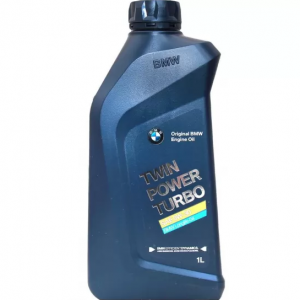 Оригинално масло BMW TwinPower Turbo 0W30 LL-04 1L двигател
