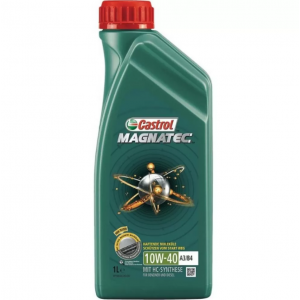 Двигателно масло Cаstrol Magnatec 10W40 A3/B4 1L