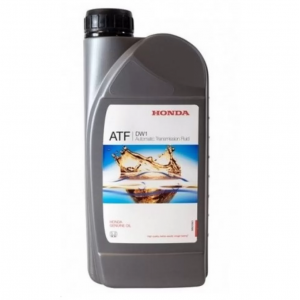 Оригинално масло Honda ATF-DW1 1L автоматична скоростна кутия