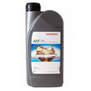 Оригинално масло Honda ATF-DW1 1L автоматична скоростна кутия