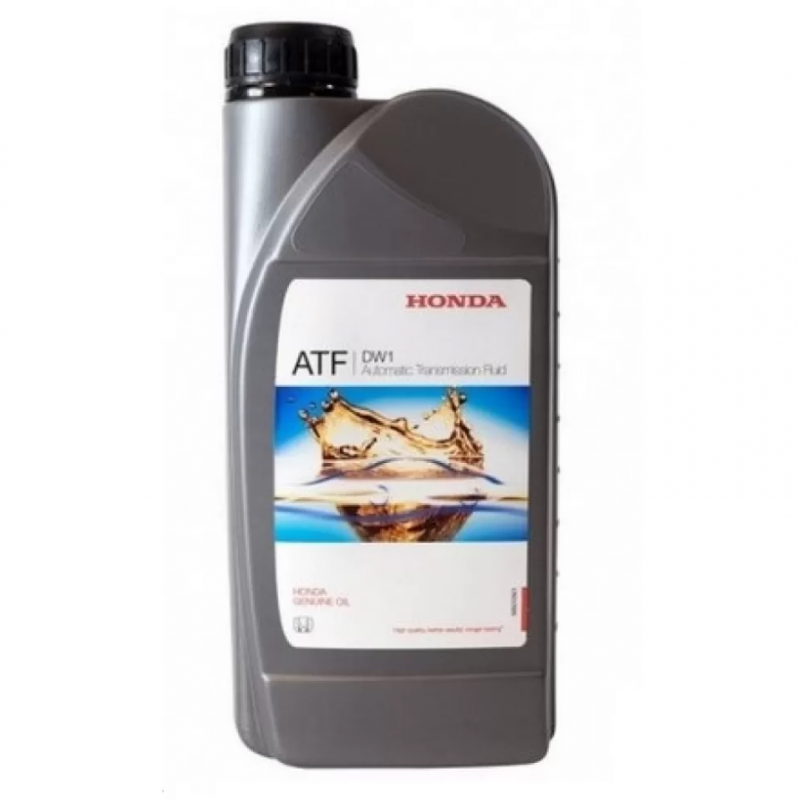 Оригинално масло Honda ATF-DW1 1L автоматична скоростна кутия