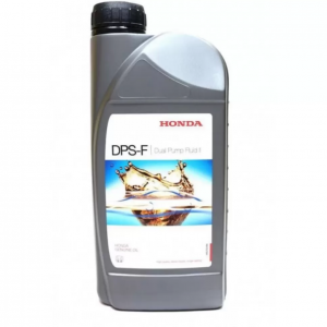 Оригинално масло Honda DPS-F 1L 0829399902HE диференциал