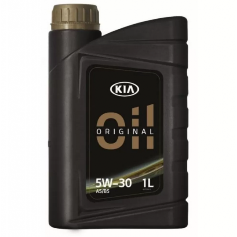 Оригинално масло KIA LP0425W30A5B501K 5W30 1L двигател