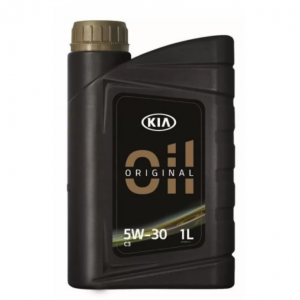 Оригинално масло KIA LP0425W30C301K 5W30 1L двигател