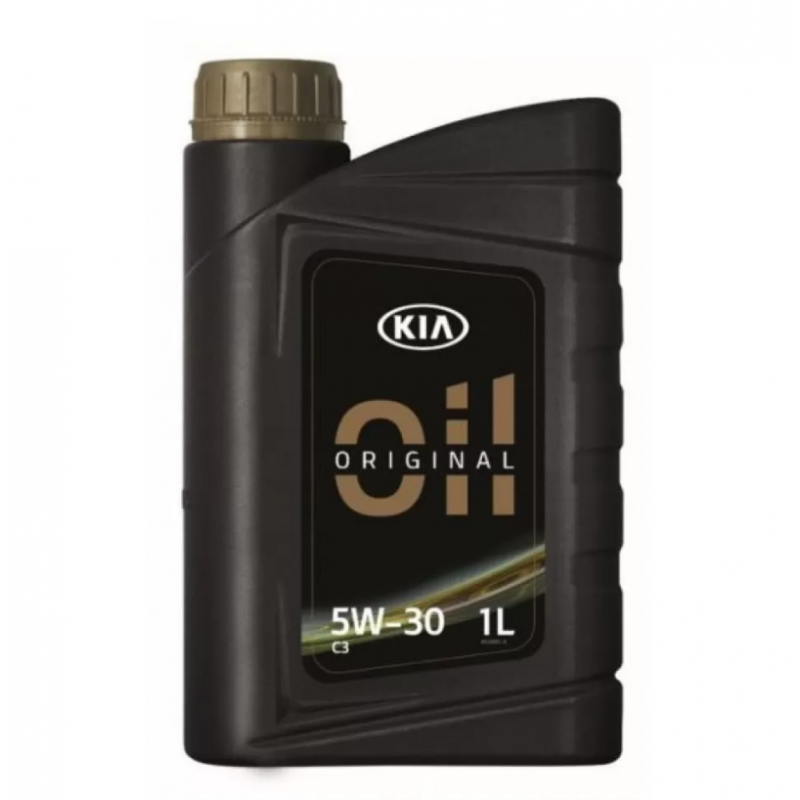 Оригинално масло KIA LP0425W30C301K 5W30 1L двигател