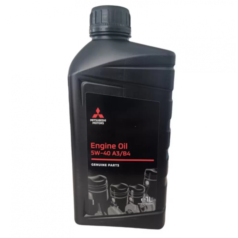 Оригинално масло Mitsubishi 5W40 MZ320921 1L