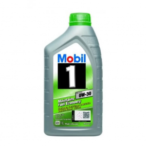 Двигателно масло Mobil 1 ESP 0W30 1L