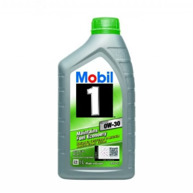 Двигателно масло Mobil 1 ESP 0W30 1L