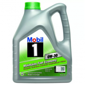 Двигателно масло Mobil 1 ESP LV 0W30 4L