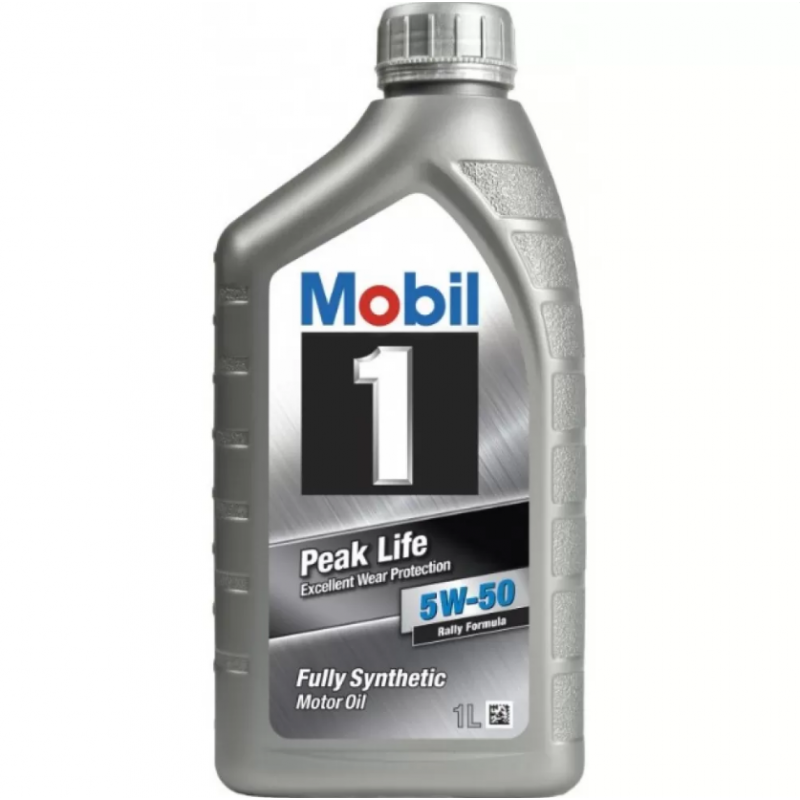 Двигателно масло Mobil 1 FS X1 5W50 1L