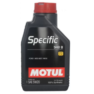 Двигателно масло Motul Specific 948B 5W20 1L