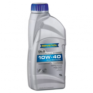 Двигателно масло Ravenol DLO 10W40 1L