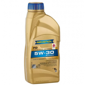 Двигателно масло Ravenol FO 5W30 1L