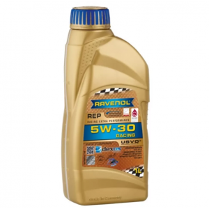 Двигателно масло Ravenol REP Racing Extra Performance 5W30 1L