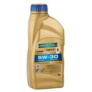 Двигателно масло Ravenol VMP 5W30 1L