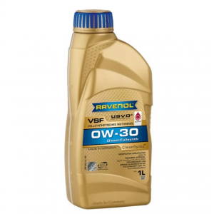 Двигателно масло Ravenol VSF 0W30 1L