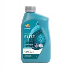 Двигателно масло Repsol Elite COMPETICION 5W40 1L