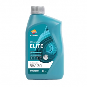 Двигателно масло Repsol Elite EVOLUTION C4 5W30 1L