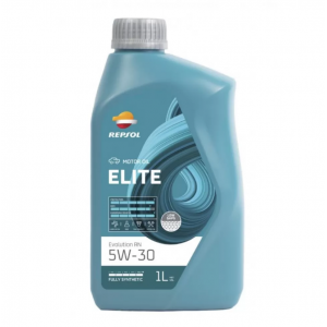 Двигателно масло Repsol Elite EVOLUTION RN 5W30 1L