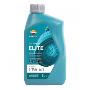 Двигателно масло Repsol Elite MULTITECH 10W40 1L