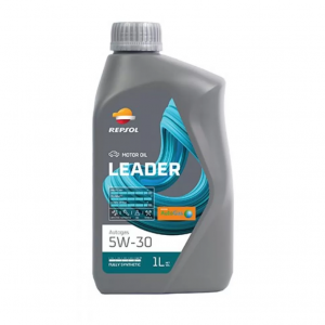 Двигателно масло Repsol Leader AUTOGAS 5W30 1L