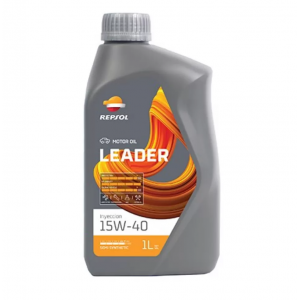 Двигателно масло Repsol Leader INYECCION 15W40 1L