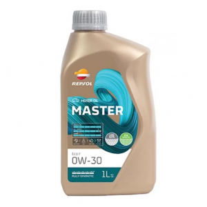 Двигателно масло Repsol Master ECO F 0W30 1L
