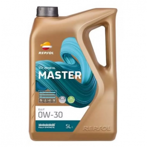 Двигателно масло Repsol Master ECO F 0W30 5L