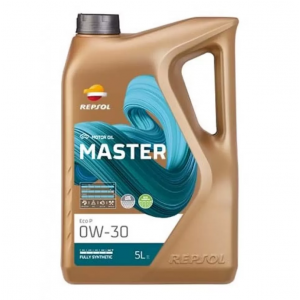Двигателно масло Repsol Master ECO P 0W30 5L