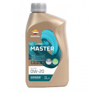 Двигателно масло Repsol Master ECO VCC 0W20 1L