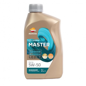 Двигателно масло Repsol Master RACING 5W50 1L