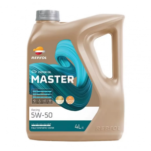 Двигателно масло Repsol Master RACING 5W50 4L