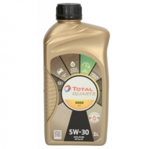 Двигателно масло Total Quartz 9000 NFC 5W30 1L