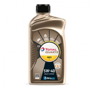 Двигателно масло Total Quartz INEO C3 5W40 1L