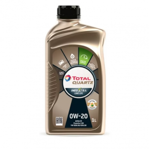 Двигателно масло Total Quartz Ineo Xtra Long Life 0W20