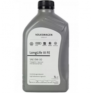 Оригинално масло VW 0W30 1L GS55545M2