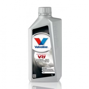 Двигателно масло Valvoline VR1 RACING 20W50 1L