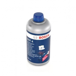 Спирачна течност Bosch 0.5L DOT 4 1 987 479 106