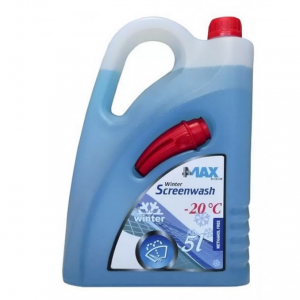 Зимна течност за чистачки 5 L 1201-W-0005G