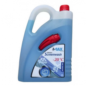 Зимна течност за чистачки 5 L 1201-W-0005G