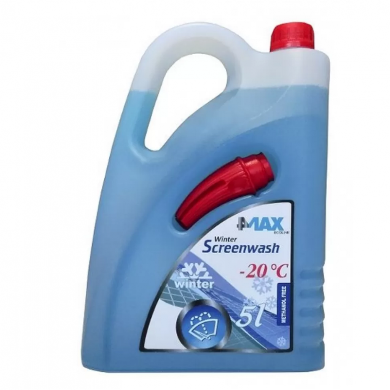 Зимна течност за чистачки 5 L 1201-W-0005G