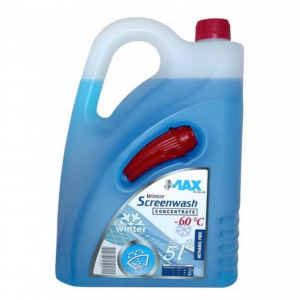 Зимна течност за чистачки 5 L 1201-W-9995G
