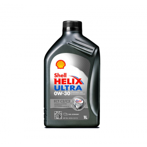 Двигателно масло HELIX U.ECT C2/C3 0W30 1L