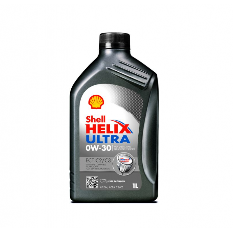 Двигателно масло HELIX U.ECT C2/C3 0W30 1L