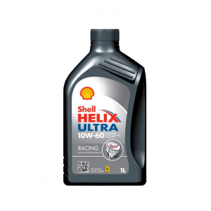 Двигателно масло HELIX U.RACING 10W60 1L