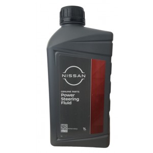 Оригинално хидравлично масло KE909-99931 Nissan 1L