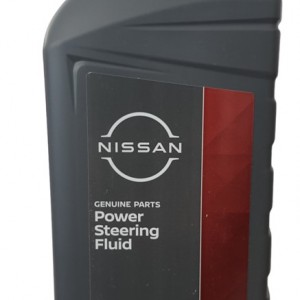 Оригинално хидравлично масло KE909-99931 Nissan 1L