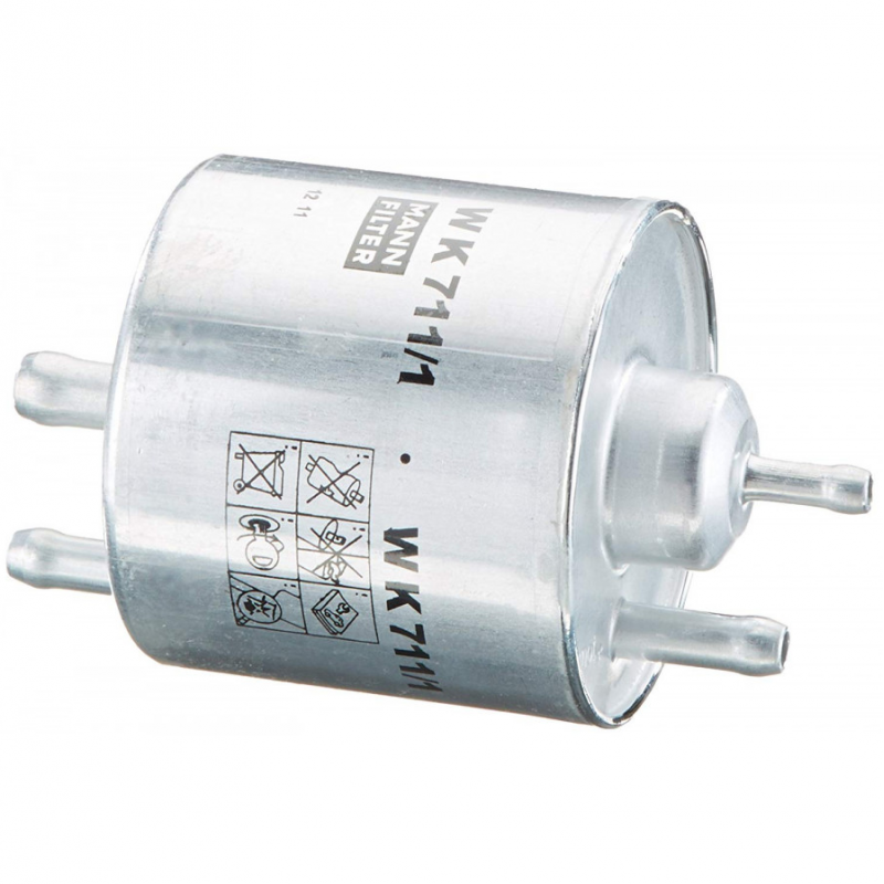 Горивен филтър WK 711/1